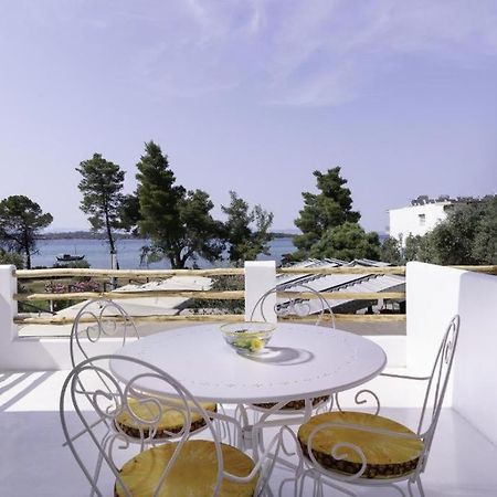 Casa Di Greco Aparthotel Vourvourou Luaran gambar