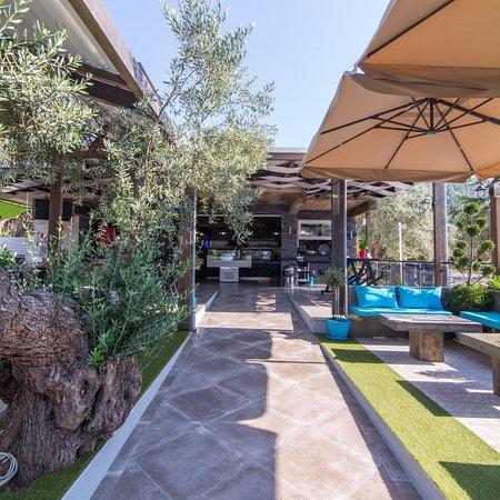 Casa Di Greco Aparthotel Vourvourou Luaran gambar