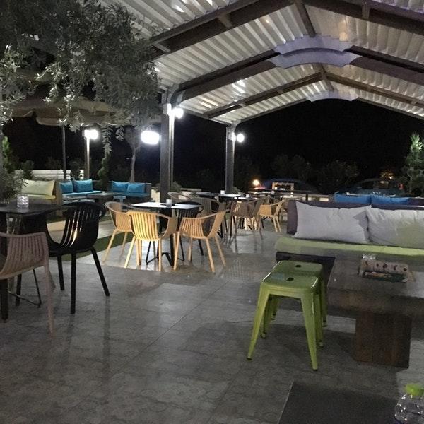 Casa Di Greco Aparthotel Vourvourou Luaran gambar