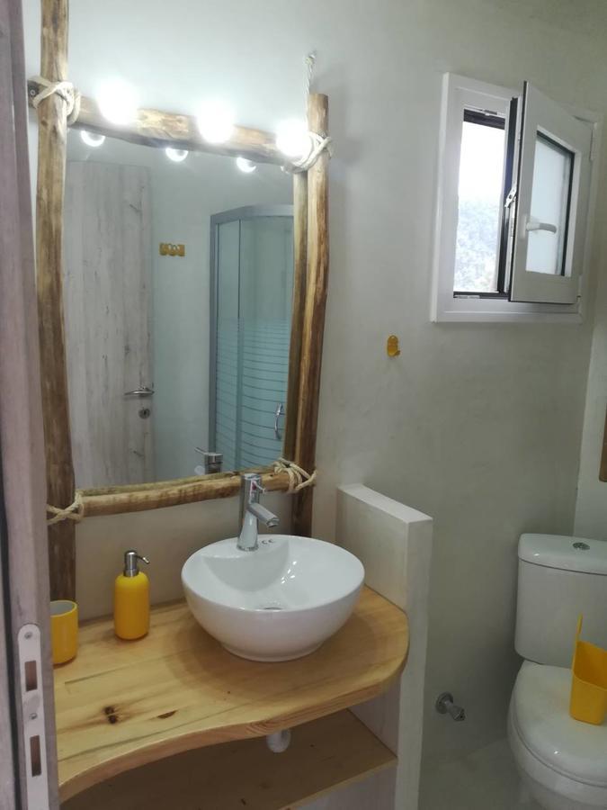 Casa Di Greco Aparthotel Vourvourou Luaran gambar